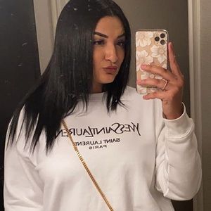 Meet your Posher, Meggan